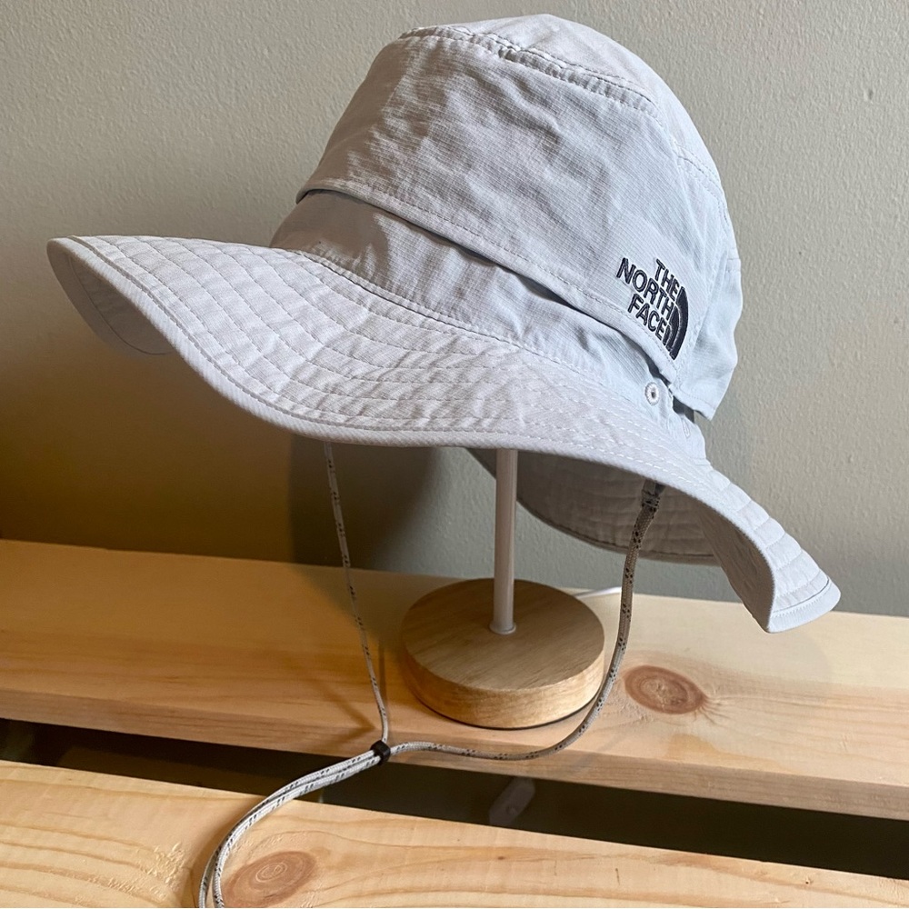 EUC North Face Horizon Breeze Brimmer Hat